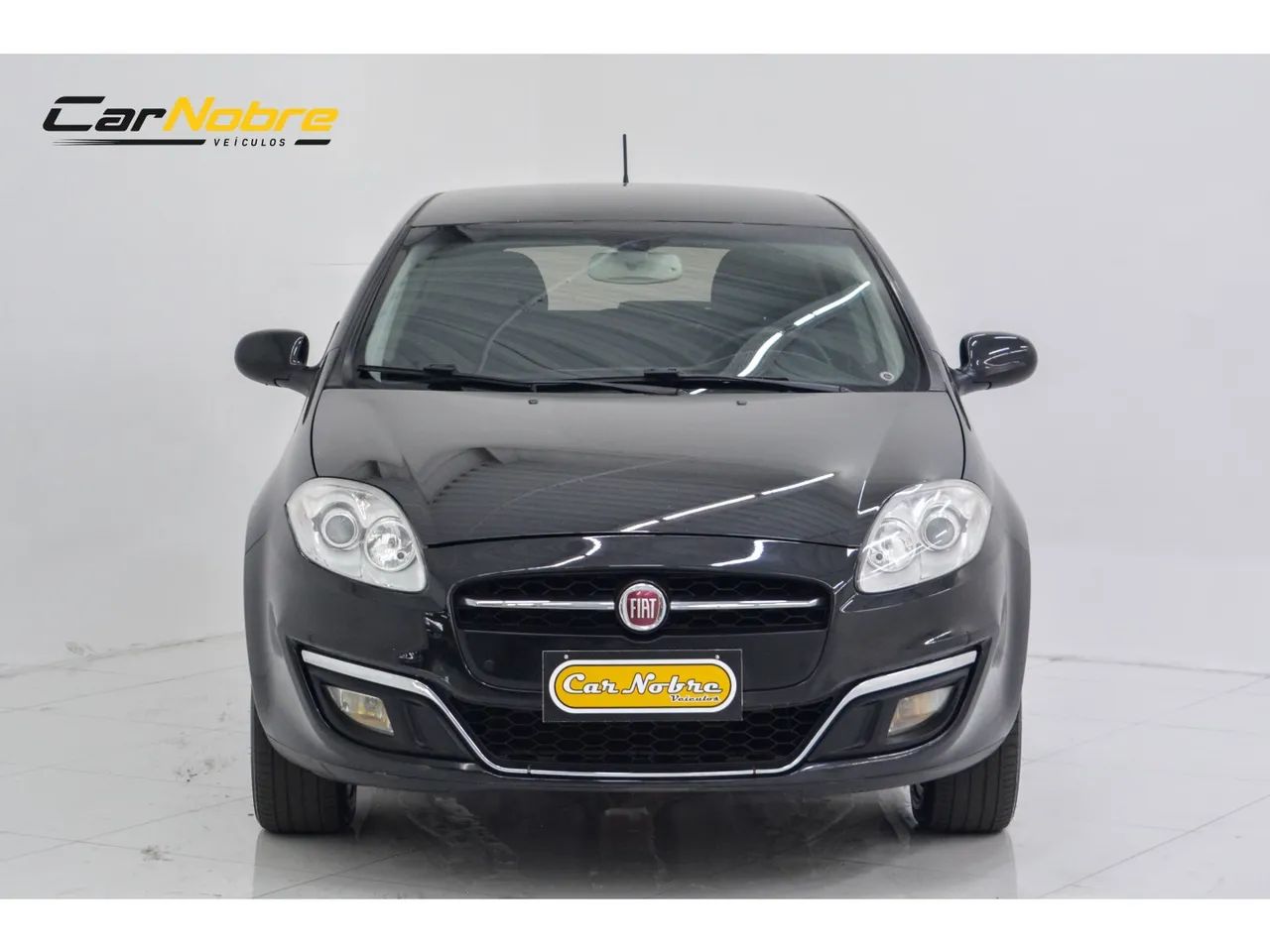 Fiat Bravo Essence 1.8 Flex 16V 5P 2016 - Foto 2