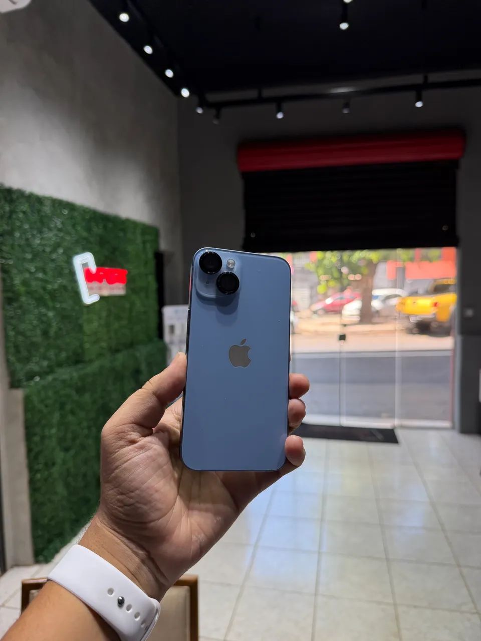 iPhone 14 128Gb - Foto 3