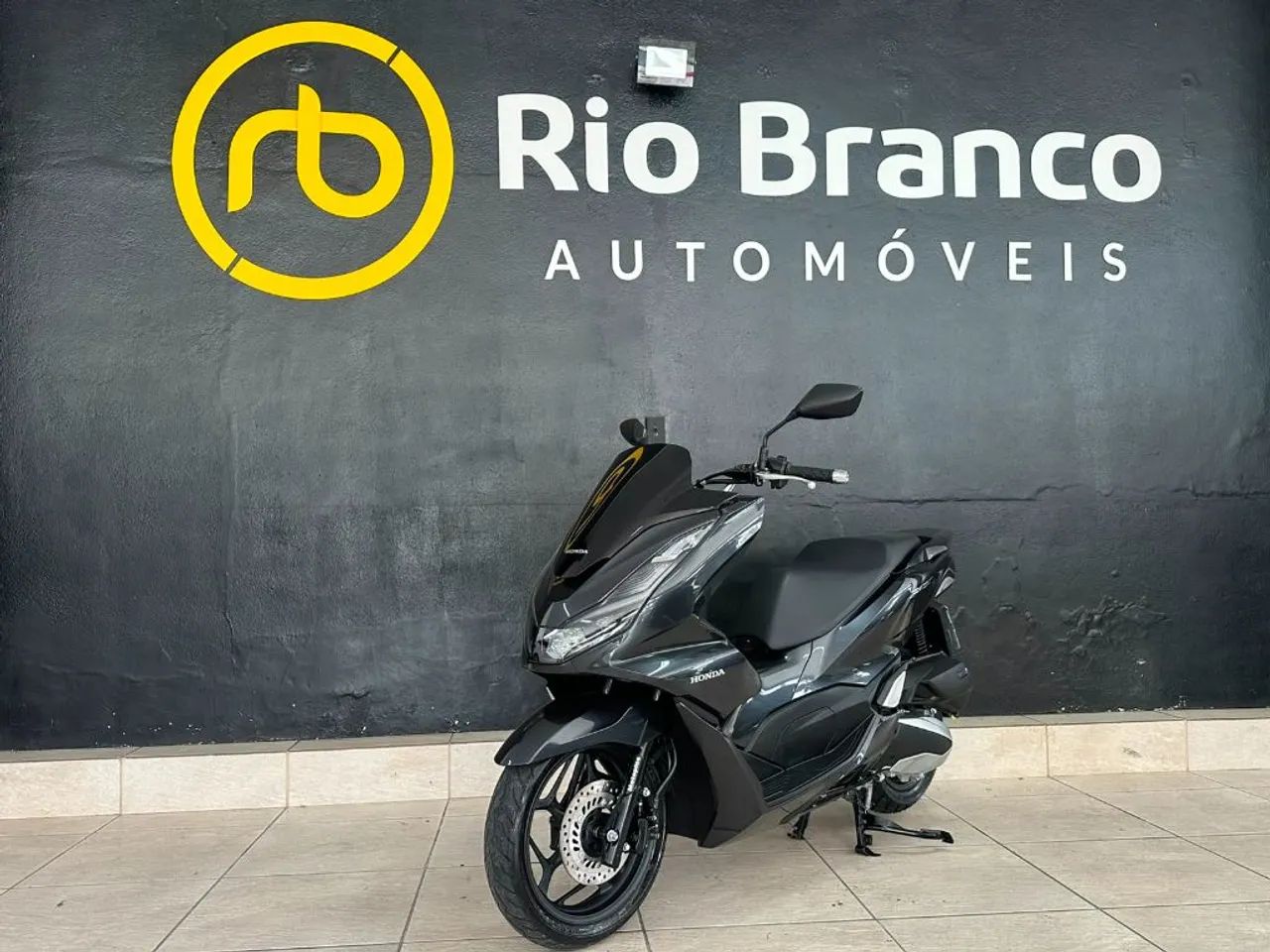 PCX 160  - Foto 2