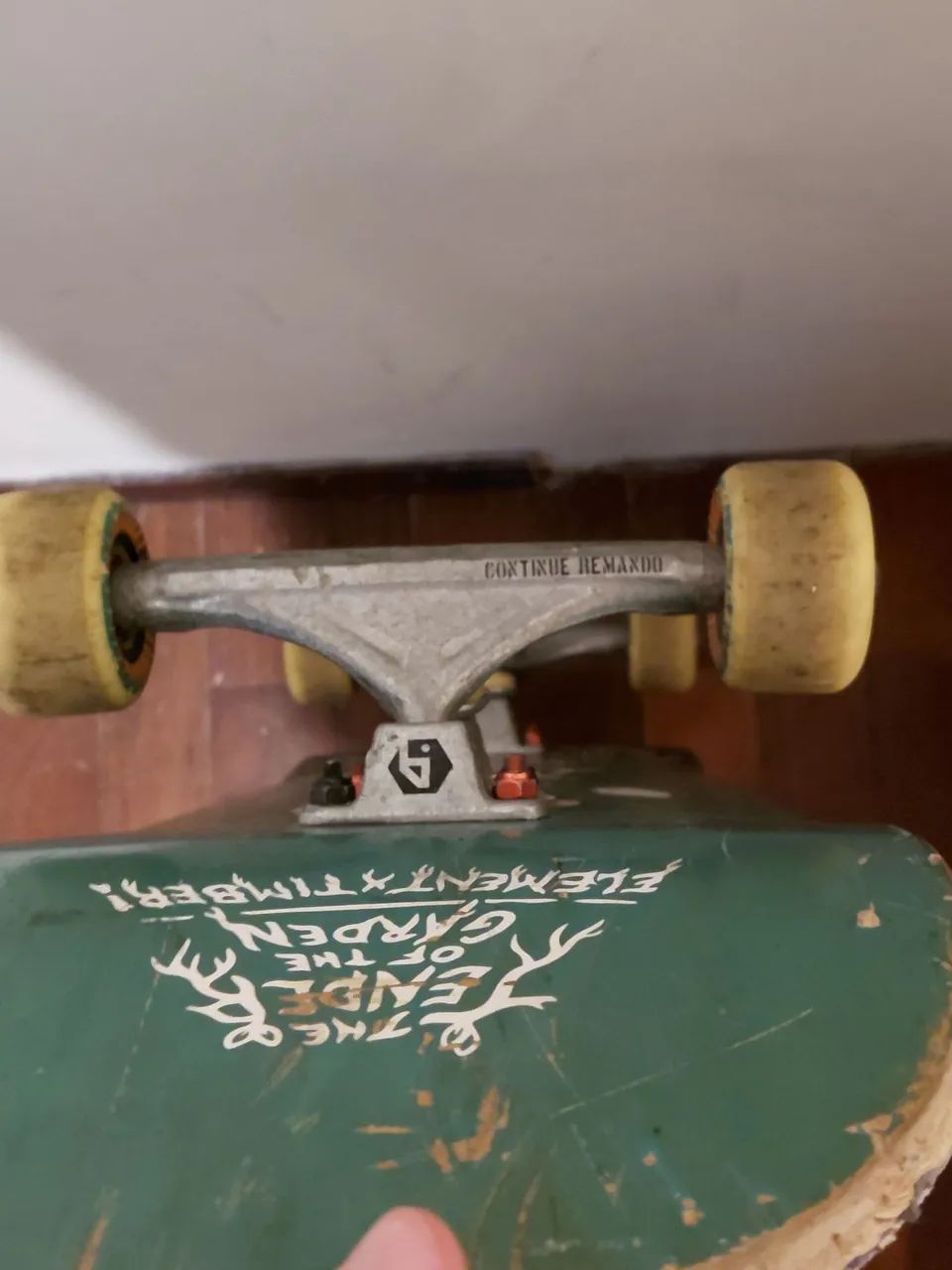 Skate 8.25 Element - Foto 4
