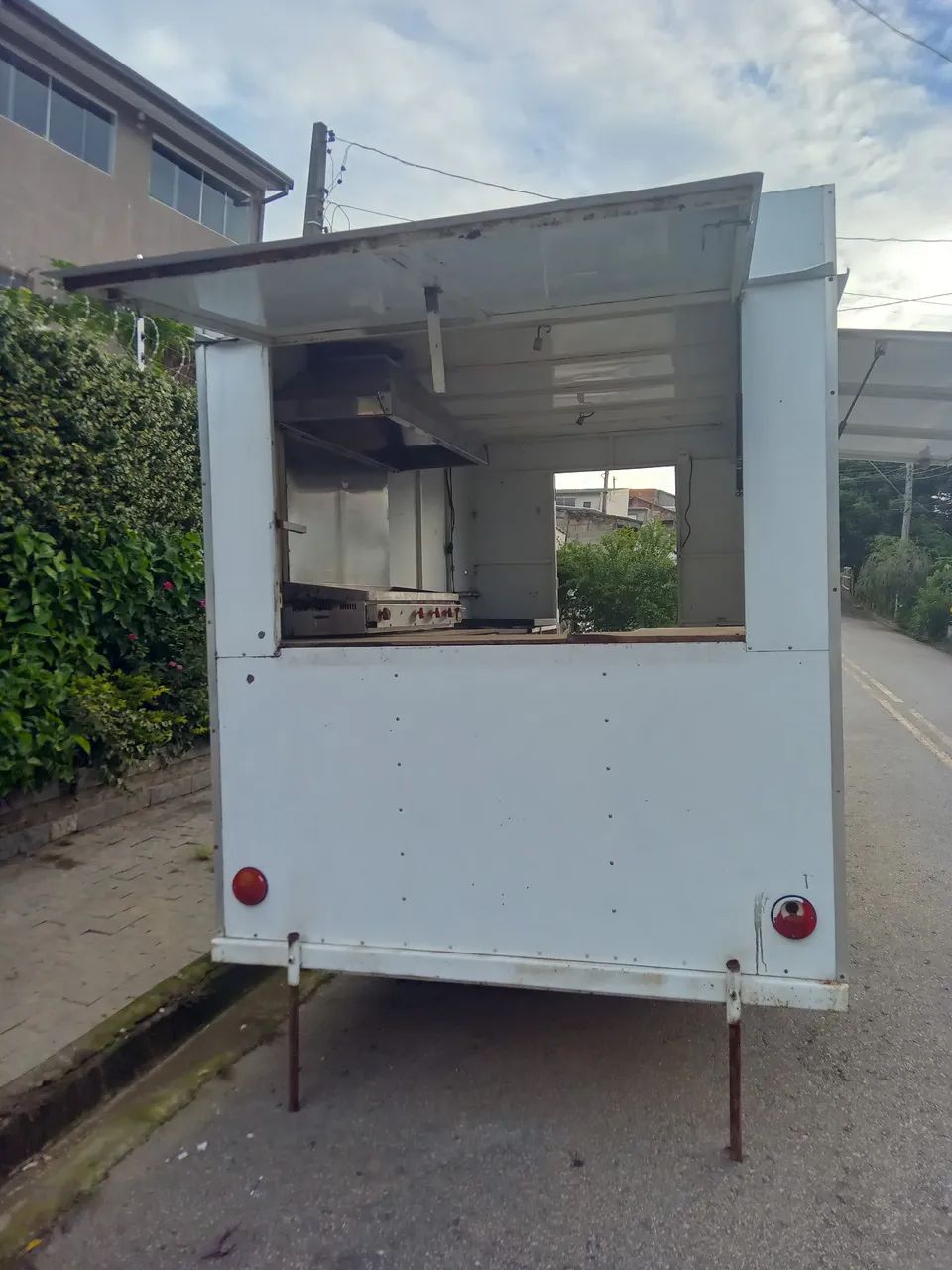 Vendo trailer - Foto 2