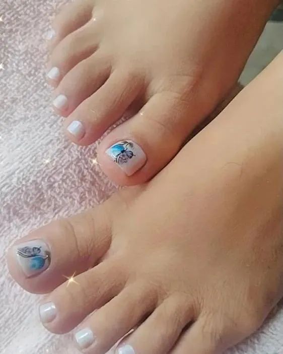 Manicure e pedicure  - Foto 5