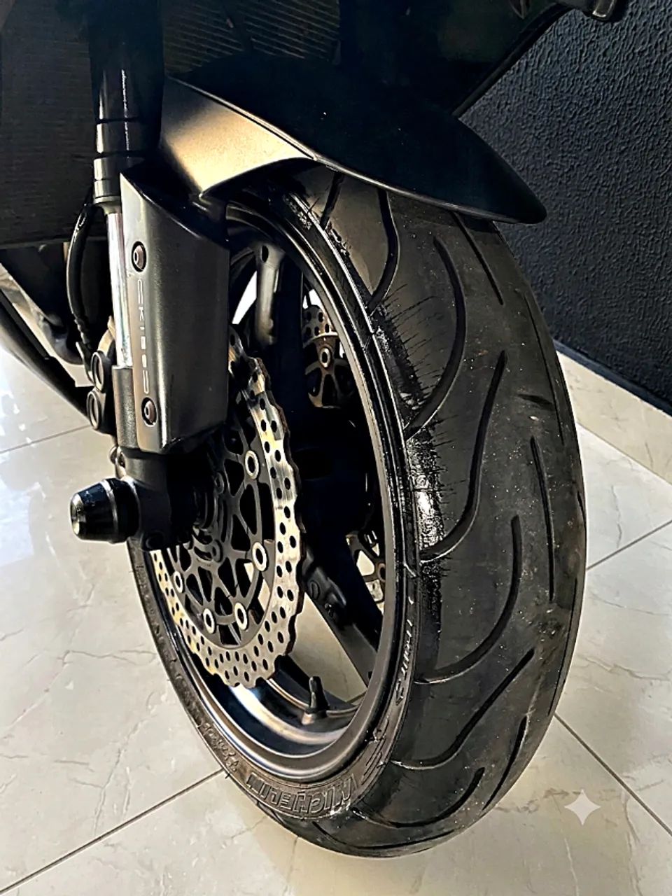 Ninja Zx-10/ Zx-10r 1000cc 2015 - 1468986762 | OLX