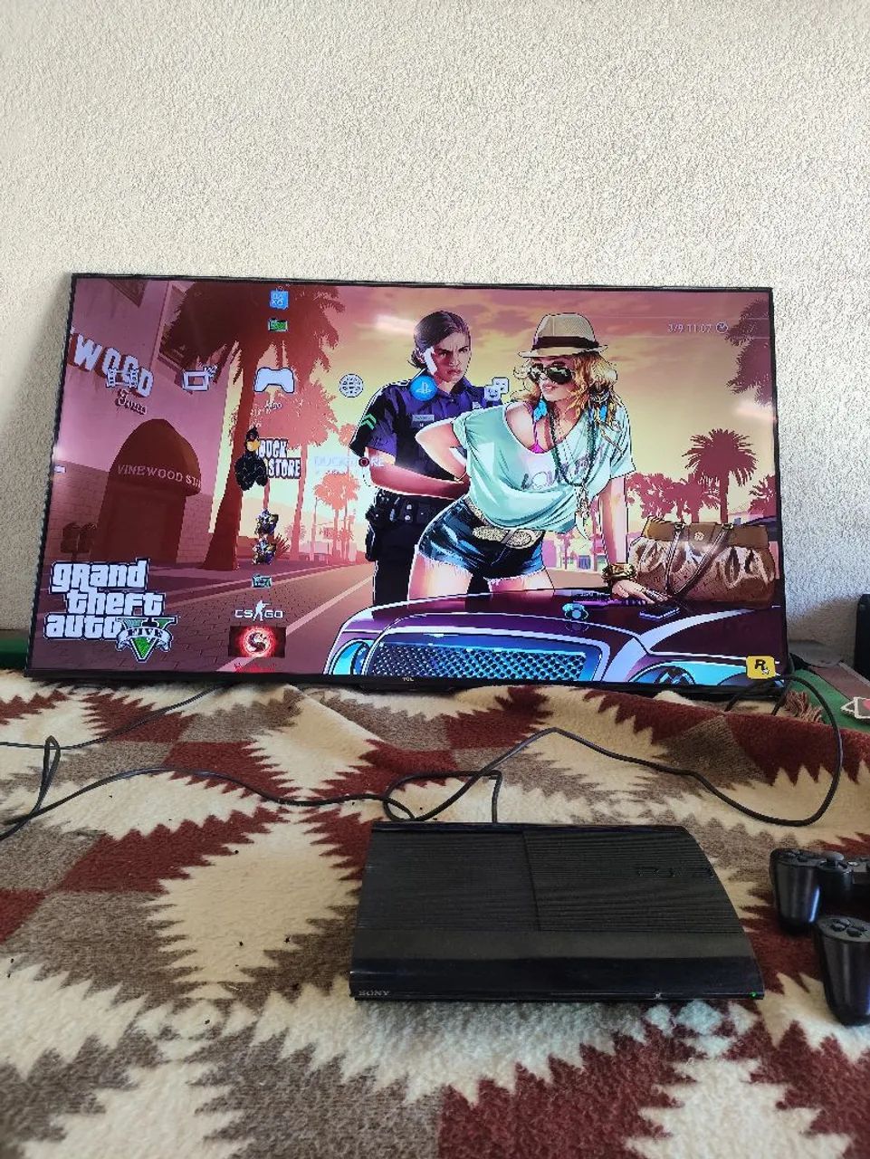 Ps3 desbloqueado Hen
