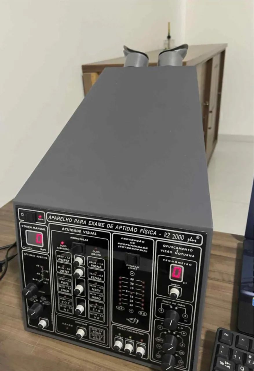 RZ PLUS 200 Completo Raizamed
