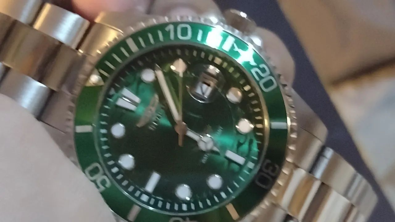 Relógios Invicta original  - Foto 4