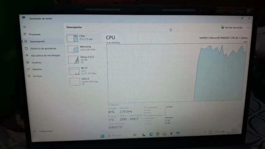 Notebook 
