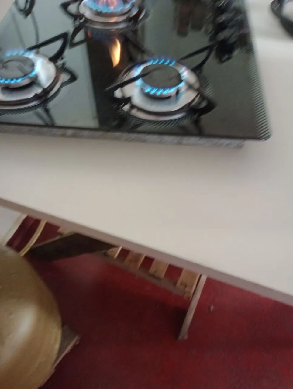 Cooktop  - Foto 3