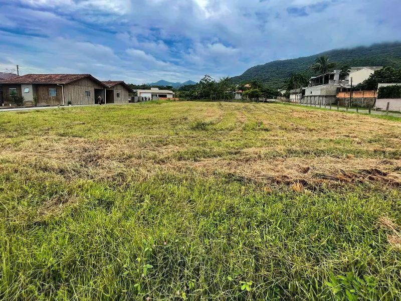 Terreno ASCURRA - SC