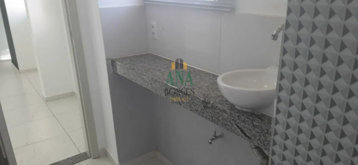 Sala a venda no Vila Hortência - Foto 3