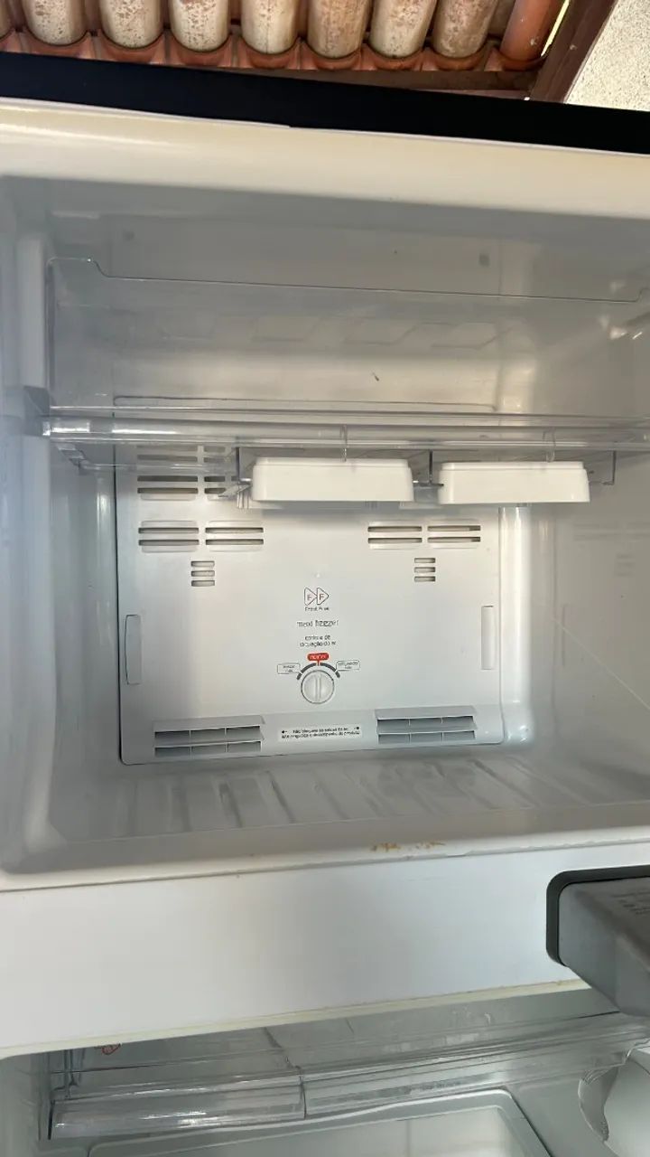 Geladeira Brastemp  - Foto 4