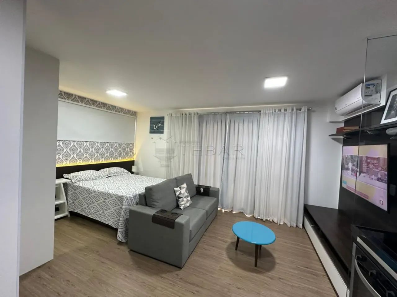 Apartamento Studio em São Paulo - Foto 2