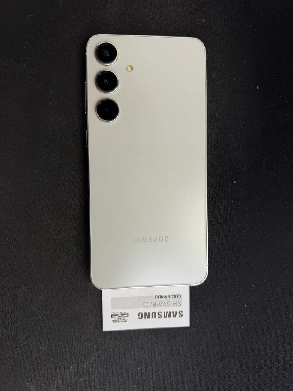 Galaxi S24+ - Foto 4