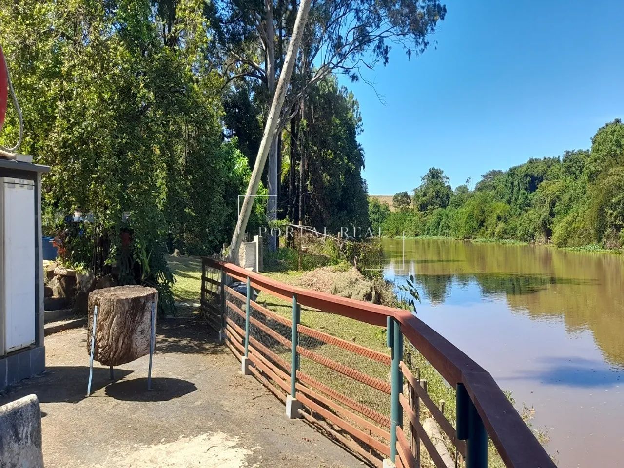 chacara a venda campinas sp