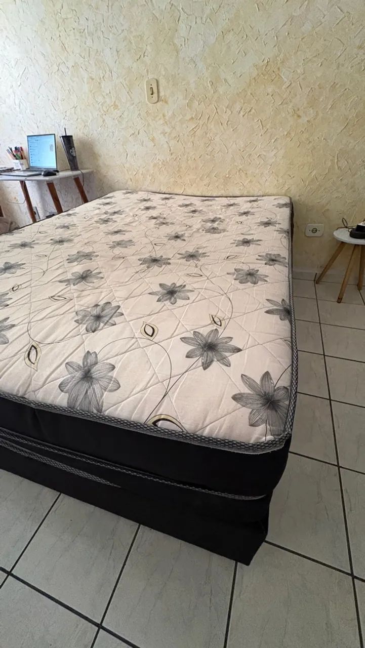 Cama Casal - Foto 5