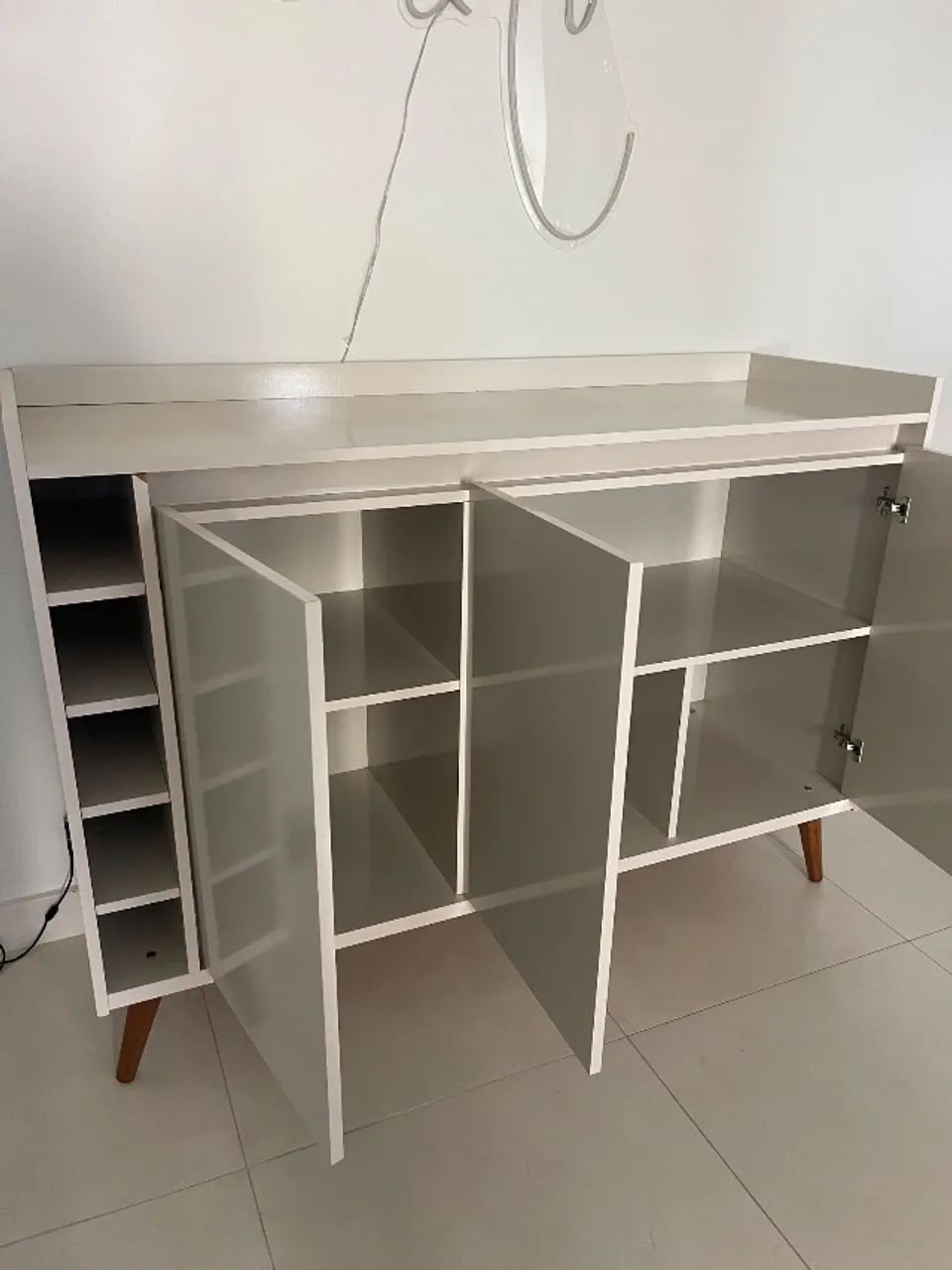 Buffet - Foto 2