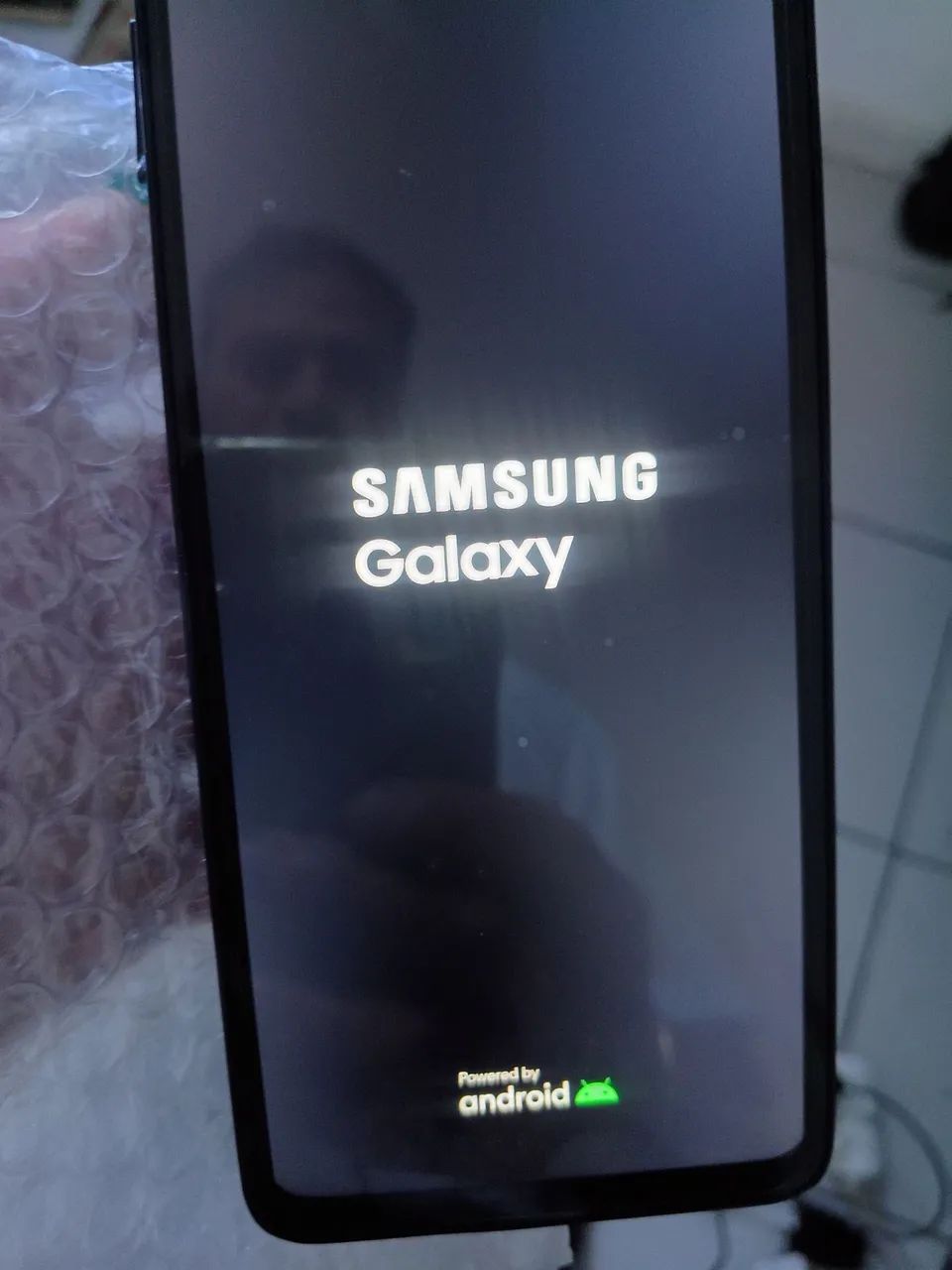 Vende-se celular Samsung  - Foto 2