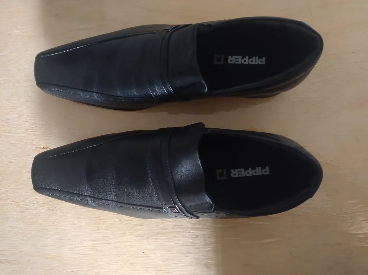 Sapato Social Masculino  - Foto 4