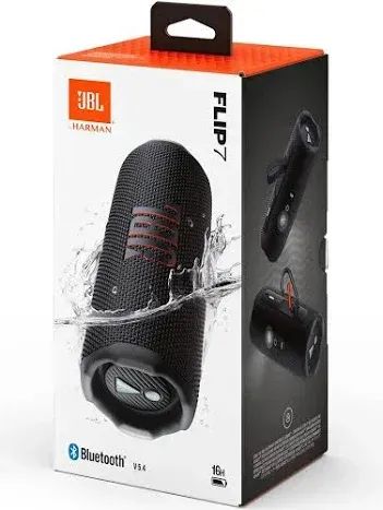 JBL Flip 7 Caixa de Som Original  - Foto 3