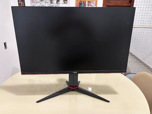 Monitor AOC Hero 27 Pol IPS 144Hz