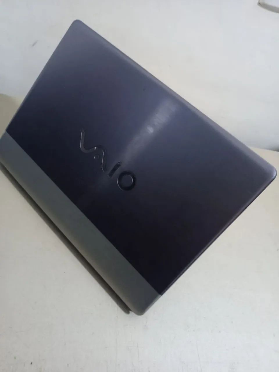 Notebook Sony vaio  - Foto 4