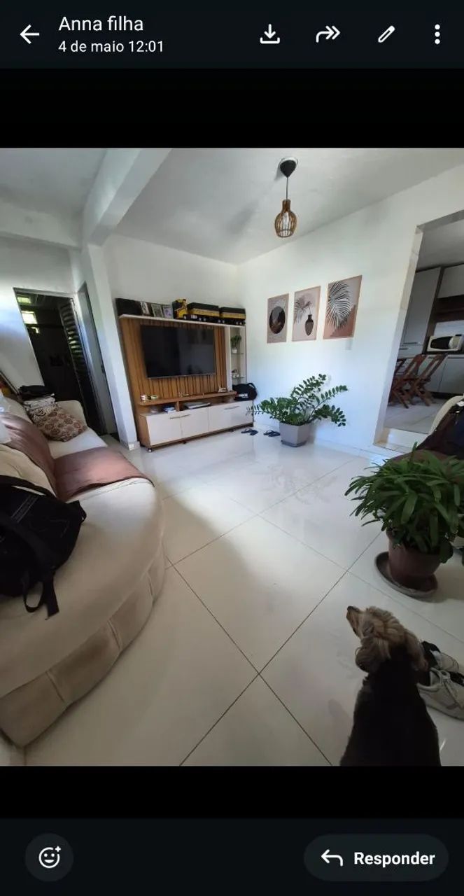 Quarto sala cozinha e banheiro  - Foto 4