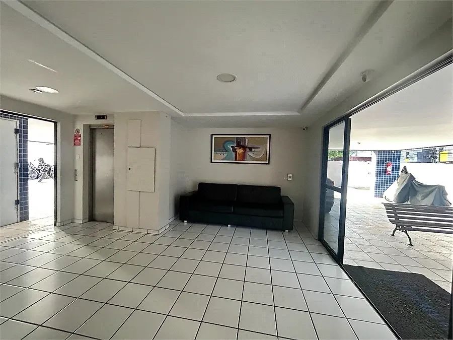 Apartamento 3 Quartos no Edf. Melillas - Jatiúca - Foto 2