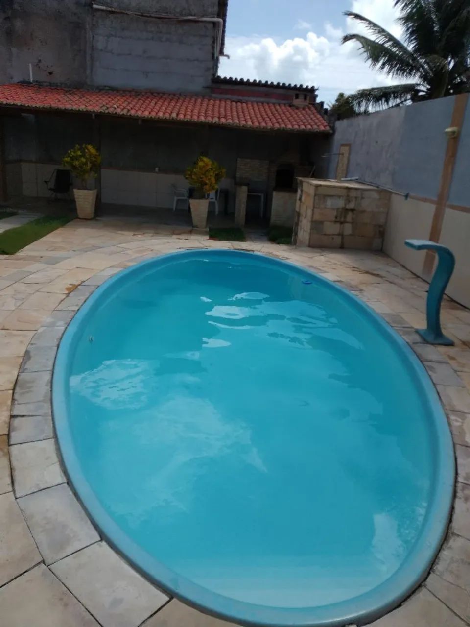 Casa de praia para alugar . Para finais de semana. - Foto 7