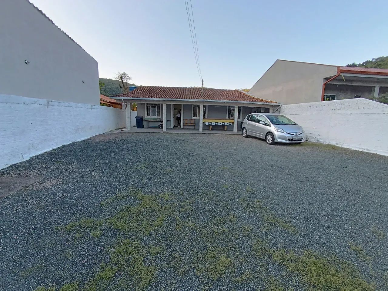 Vendo casa de Praia em Governador Celso Ramos - Foto 4