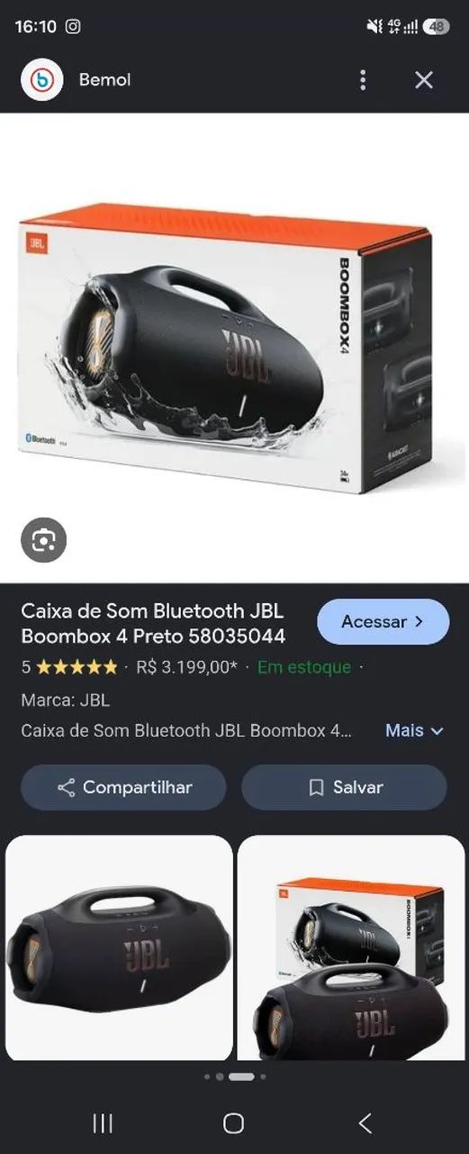 BOMBOX 4