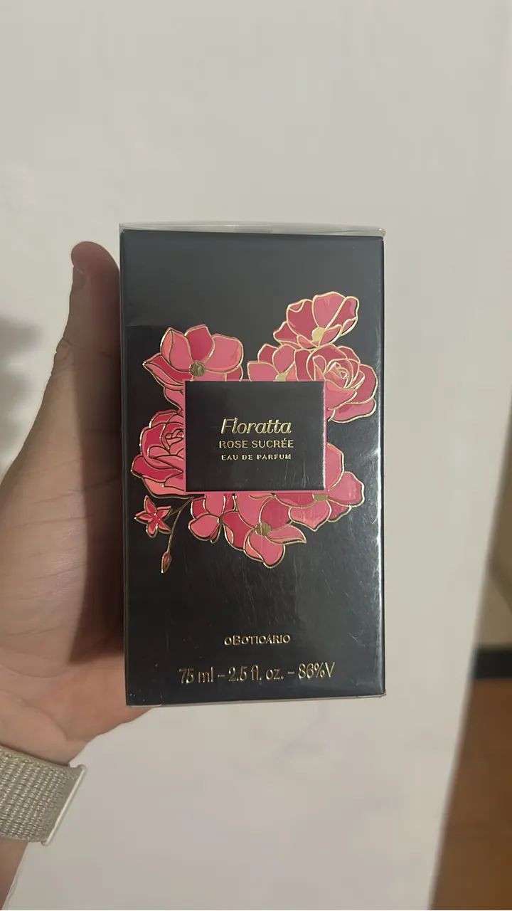 Perfume 