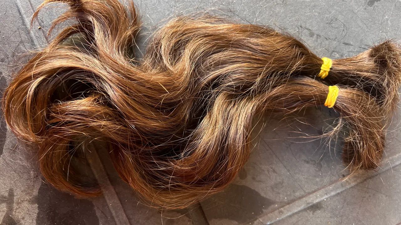 Cabelo brasileiro 