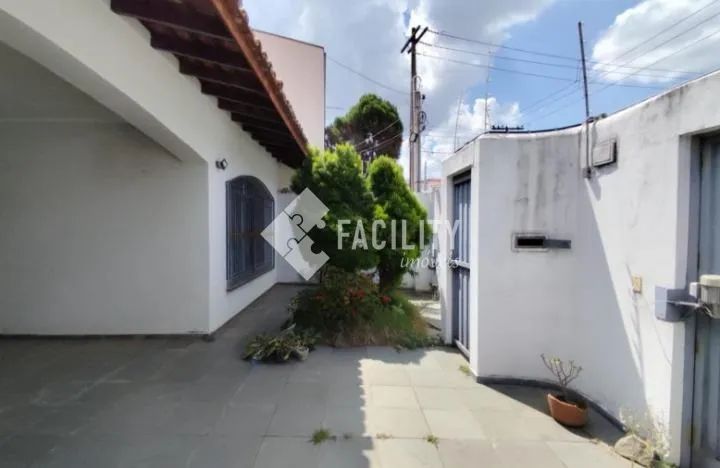 casa - Jardim Guarani - Campinas - Foto 2