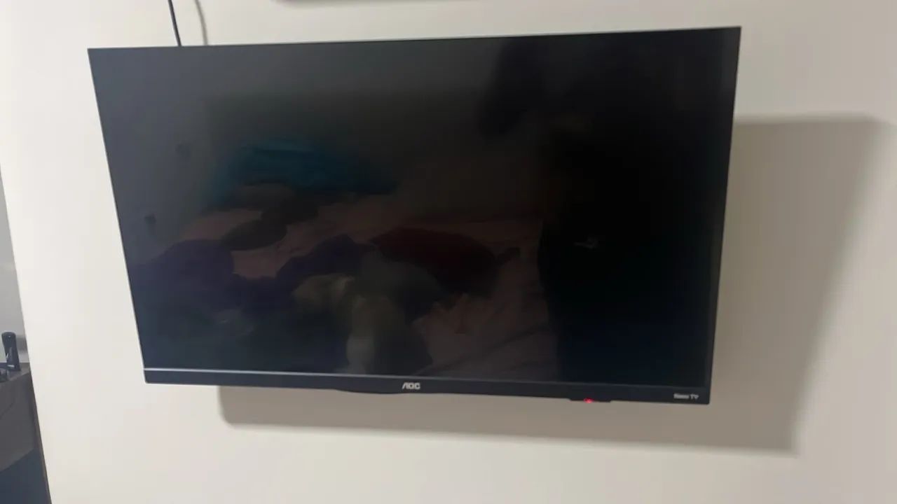 Tv AOC 32 polegadas