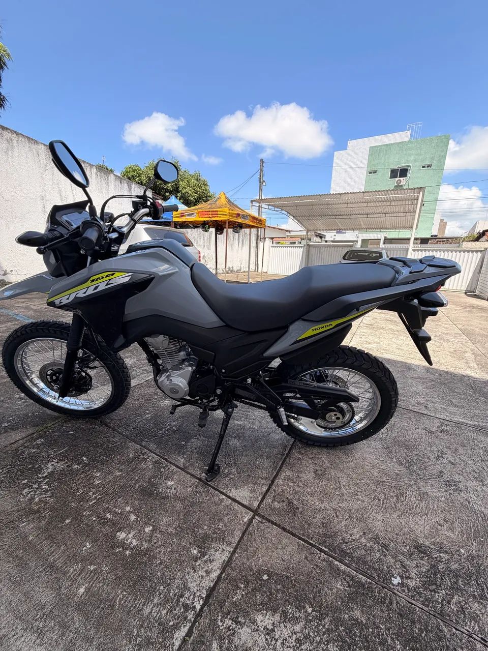 Moto zero km  - Foto 2