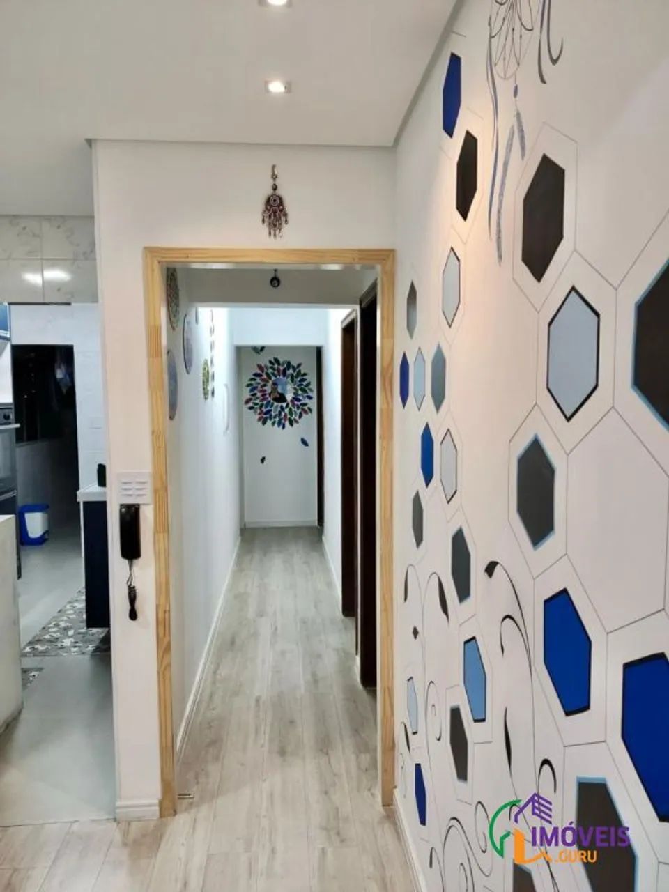 APARTAMENTO - MOOCA - SP - Foto 5