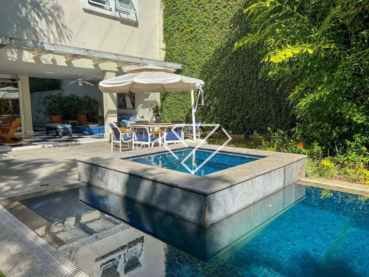 Casa com 5 dormitórios à venda, 1360 m² por R$ 25.000.000,00 - Leblon - Rio de Janeiro/RJ - Foto 5