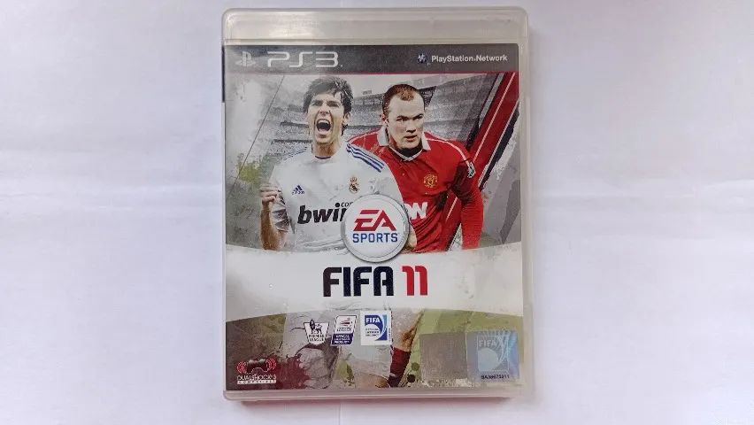 FIFA 11 para Playstation 3