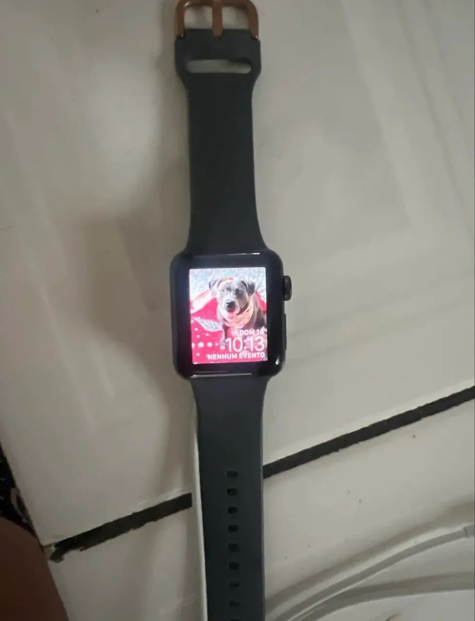 Relógio Apple watch - Foto 2