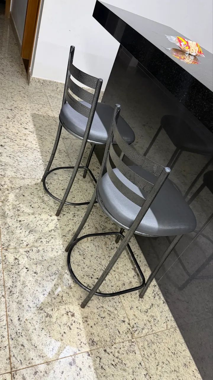 Banquetas - Foto 3