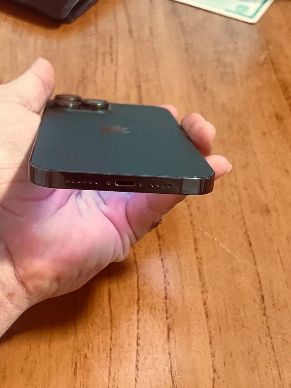 iPhone 13 Pro Max 128 gigas  - Foto 5