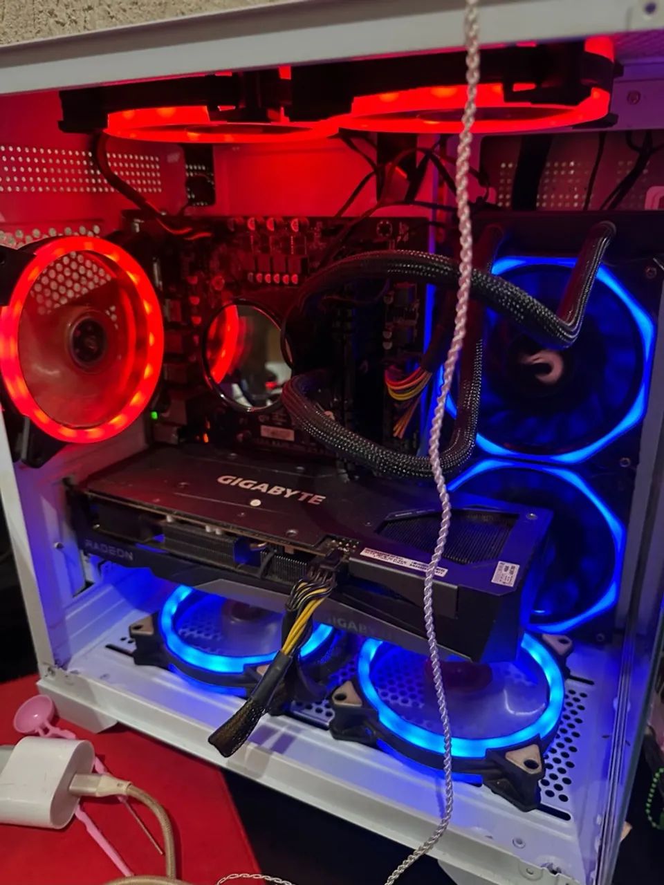 Pc gamer completo  - Foto 3