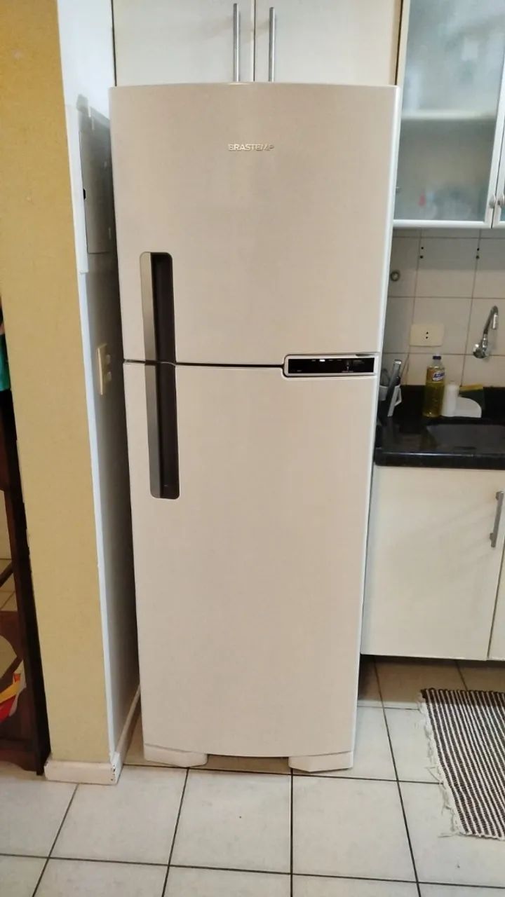 Geladeira novinha - Foto 2