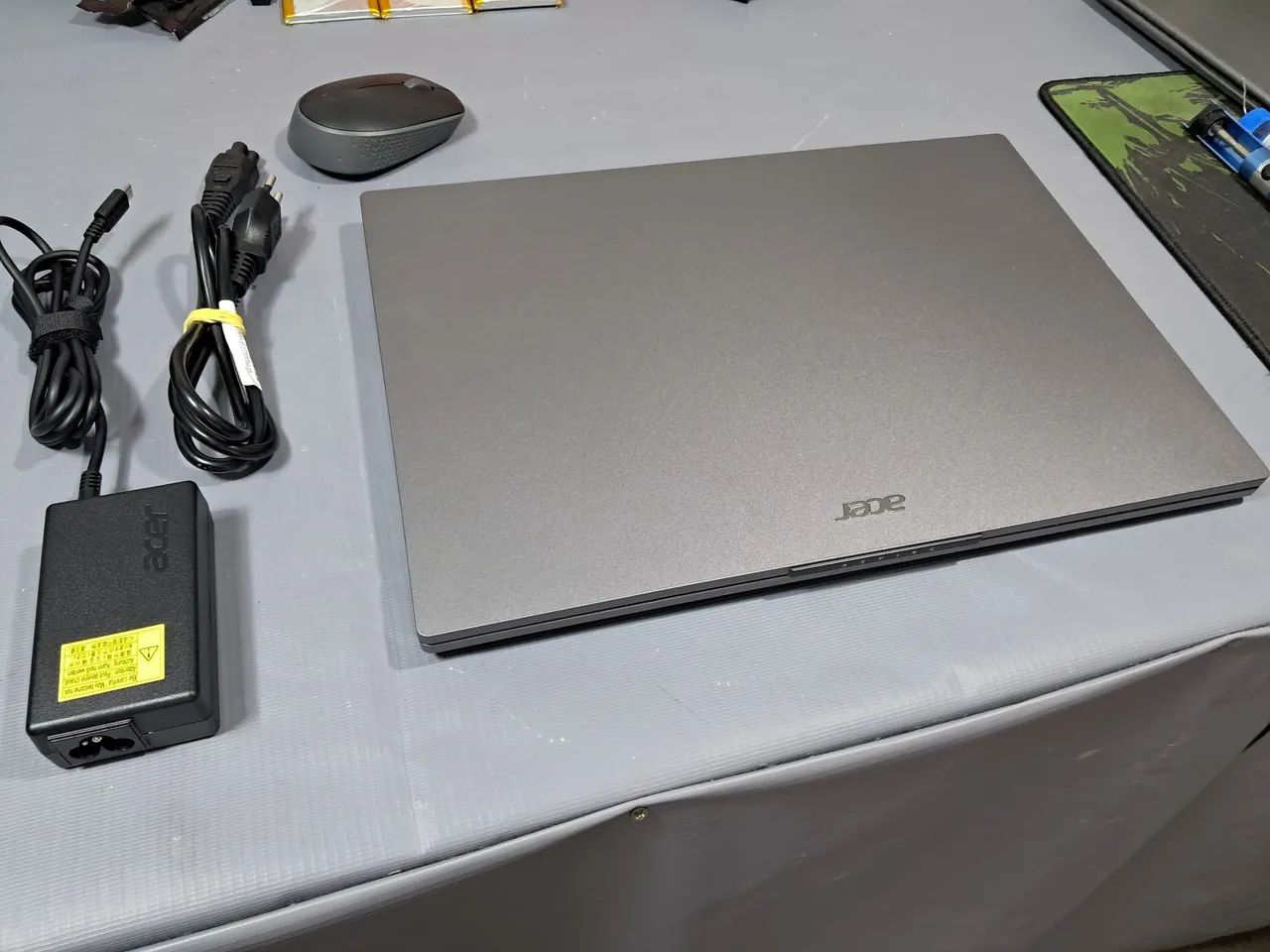 Notebook Acer Aspite GO 15 NOVO - Foto 2