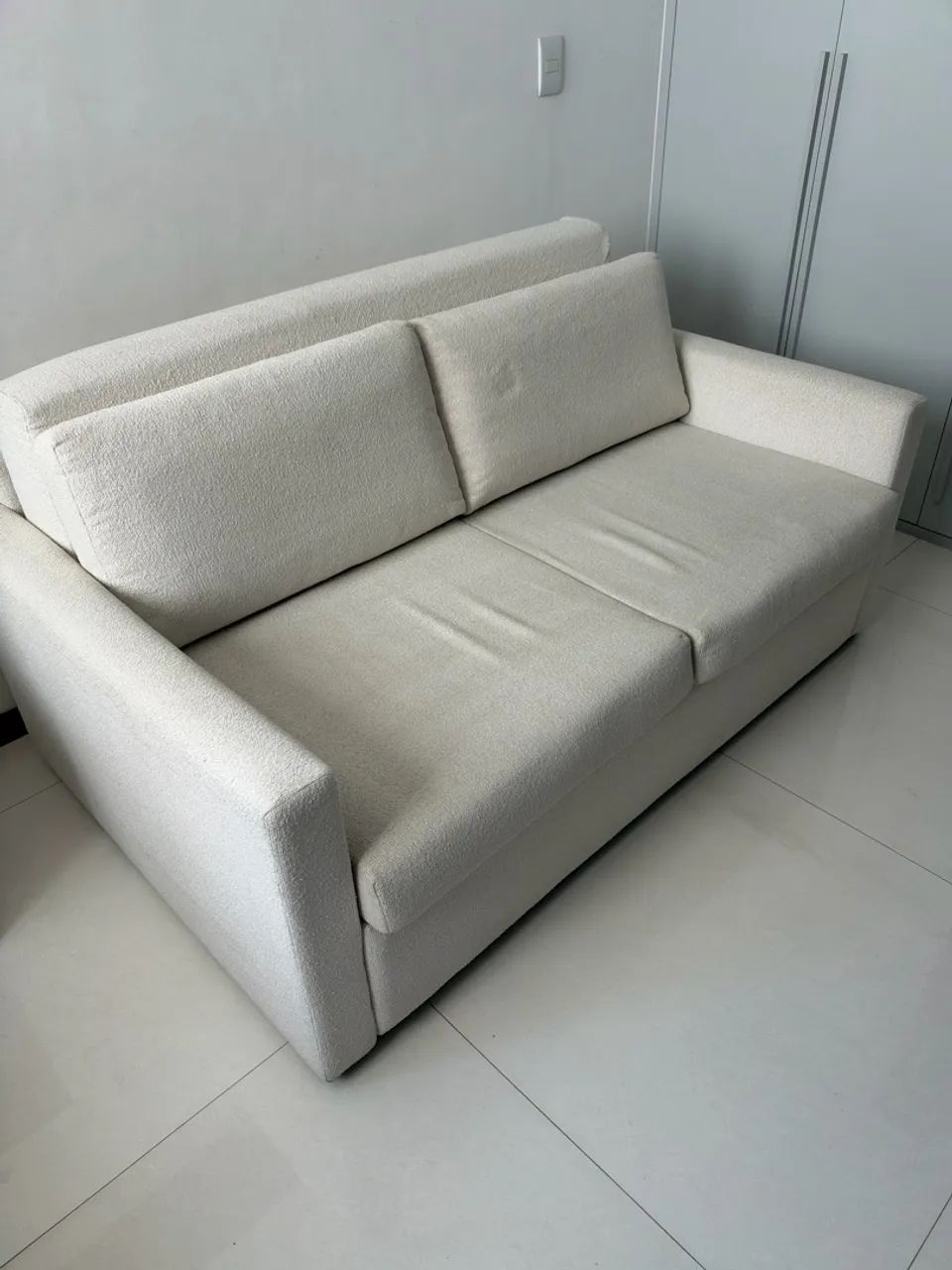 Sofá cama - Foto 5