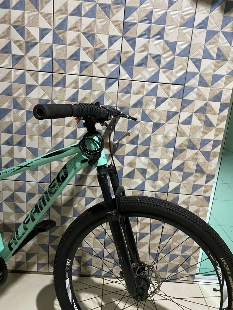 Bike Aro 29 - Foto 2