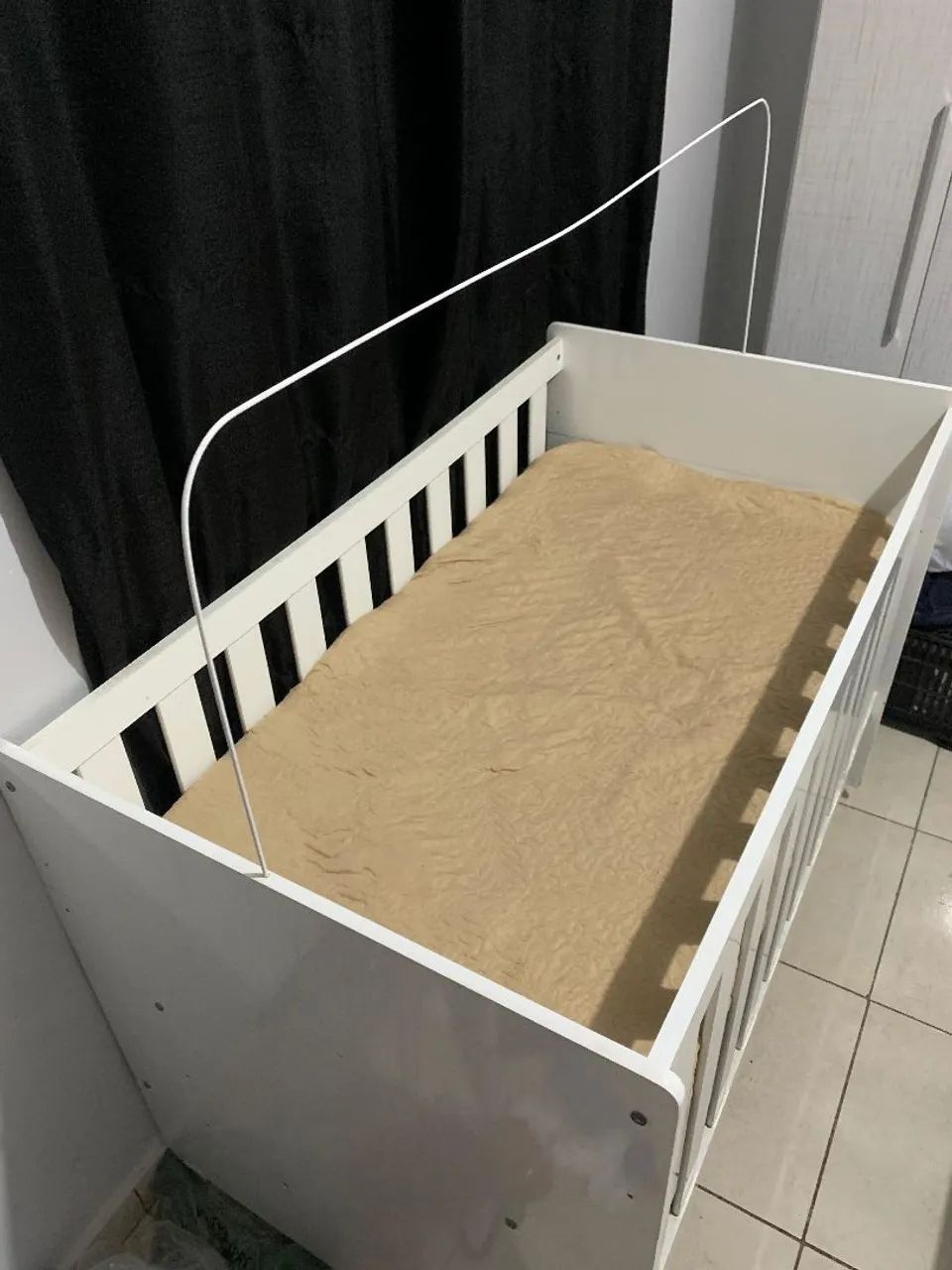 Berço americano - Foto 2