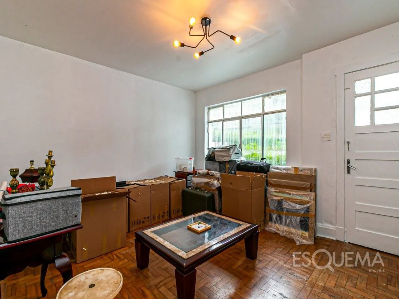 Casa com sossego e tranquilidade no Jardim Paulista - Foto 2