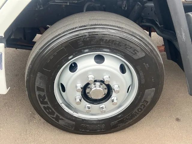 FORD CARGO 1317 2011 - Foto 4