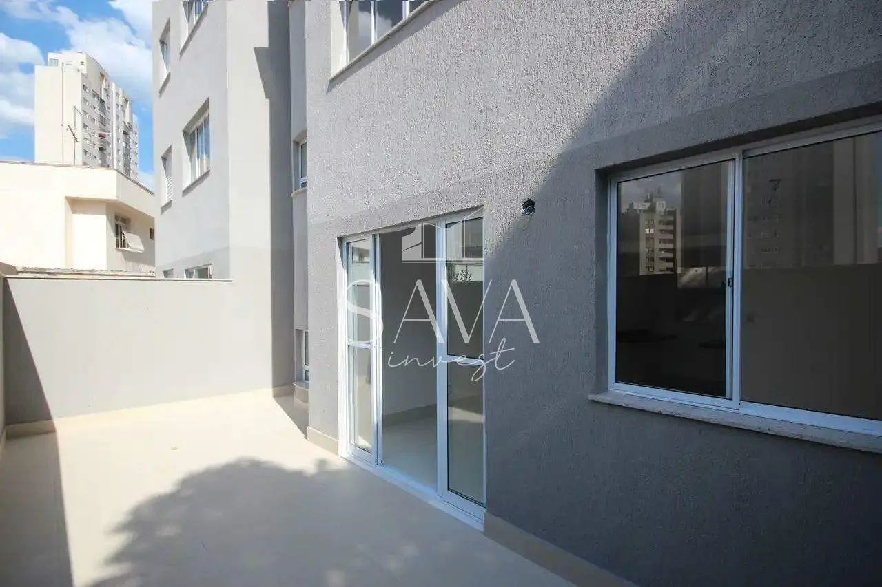 Apartamento à venda com 68,38 m² no Vila Paris - Foto 2